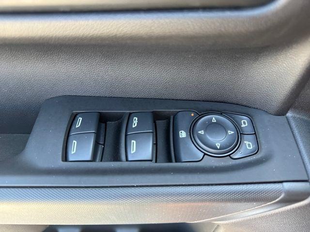 used 2025 Chevrolet Silverado 1500 car, priced at $45,995