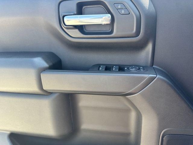 used 2025 Chevrolet Silverado 1500 car, priced at $45,995