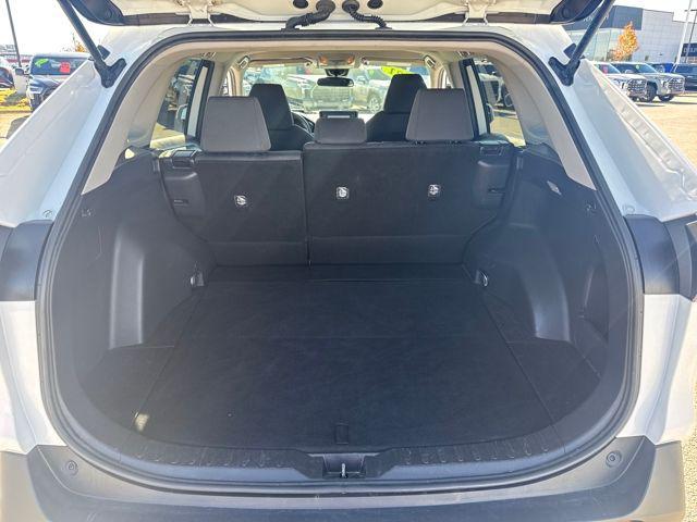 used 2021 Toyota RAV4 car, priced at $21,995