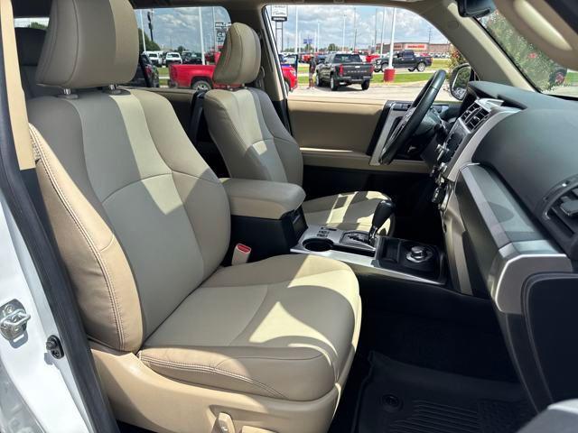 used 2024 Toyota 4Runner car, priced at $47,995