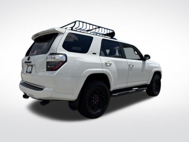 used 2024 Toyota 4Runner car, priced at $47,995