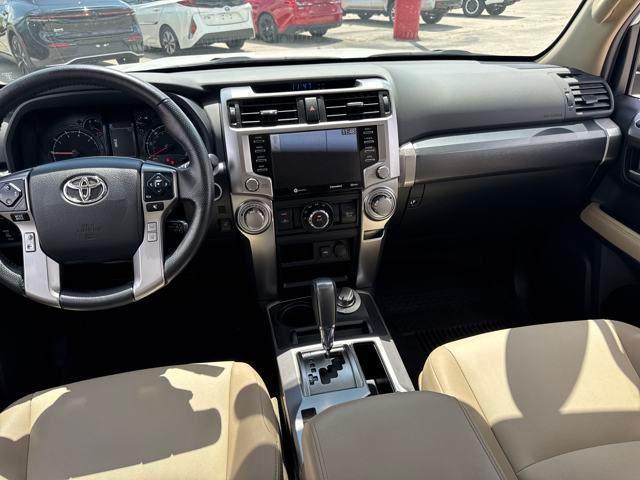 used 2024 Toyota 4Runner car, priced at $47,995