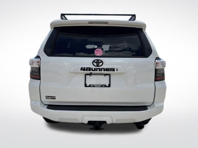 used 2024 Toyota 4Runner car, priced at $47,995