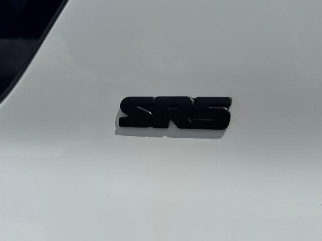 used 2024 Toyota 4Runner car, priced at $47,995