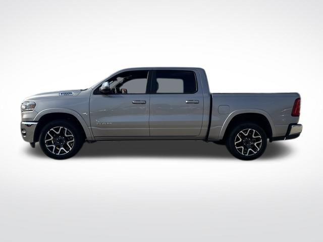 used 2025 Ram 1500 car, priced at $45,995