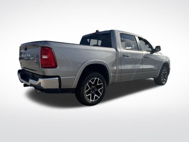 used 2025 Ram 1500 car, priced at $45,995