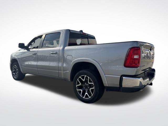 used 2025 Ram 1500 car, priced at $45,995