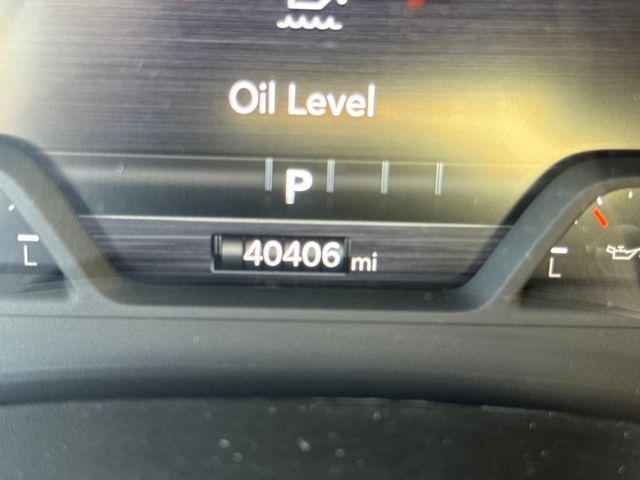 used 2025 Ram 1500 car, priced at $45,995