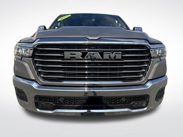 used 2025 Ram 1500 car, priced at $45,995