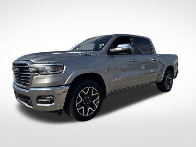 used 2025 Ram 1500 car, priced at $45,995