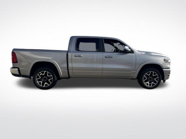 used 2025 Ram 1500 car, priced at $45,995