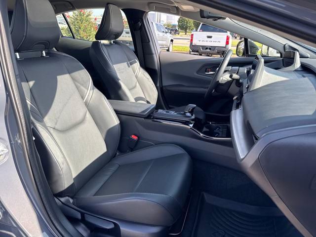 used 2024 Toyota Prius car, priced at $32,495