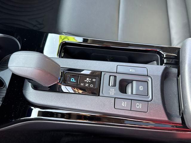 used 2024 Toyota Prius car, priced at $32,495