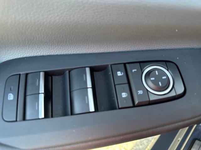used 2024 Toyota Prius car, priced at $32,495