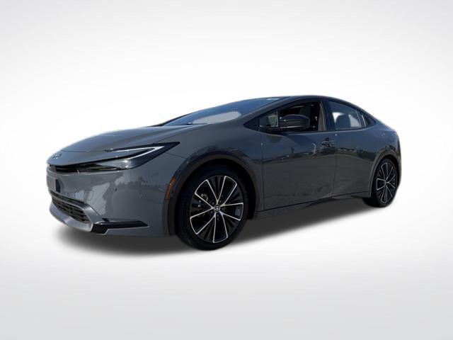 used 2024 Toyota Prius car, priced at $32,495