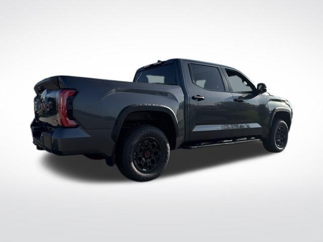 new 2025 Toyota Tundra Hybrid car, priced at $82,305