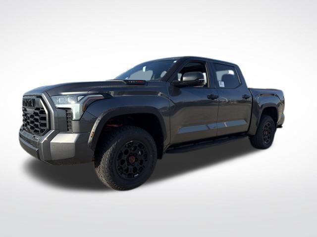 new 2025 Toyota Tundra Hybrid car, priced at $82,305