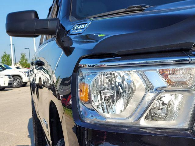 used 2021 Ram 1500 car, priced at $36,995