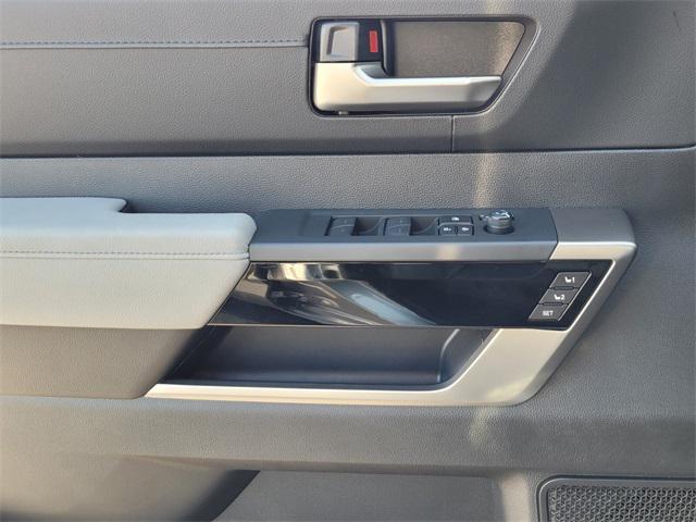 new 2025 Toyota Tundra car, priced at $67,820