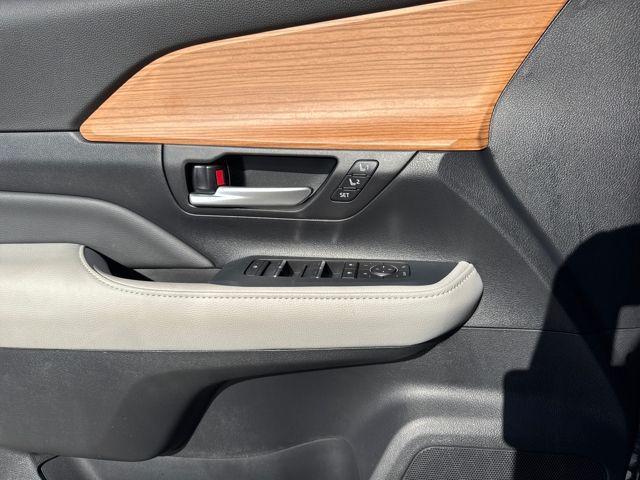 new 2026 Toyota Grand Highlander car, priced at $62,338
