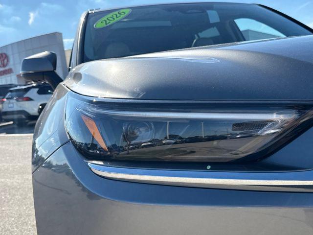 new 2026 Toyota Grand Highlander car, priced at $62,338