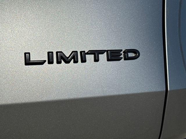 new 2026 Toyota Grand Highlander car, priced at $62,338