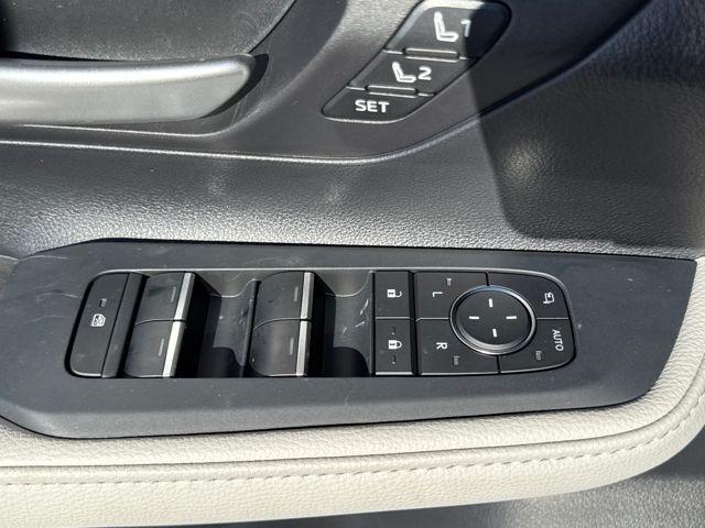 new 2026 Toyota Grand Highlander car, priced at $62,338