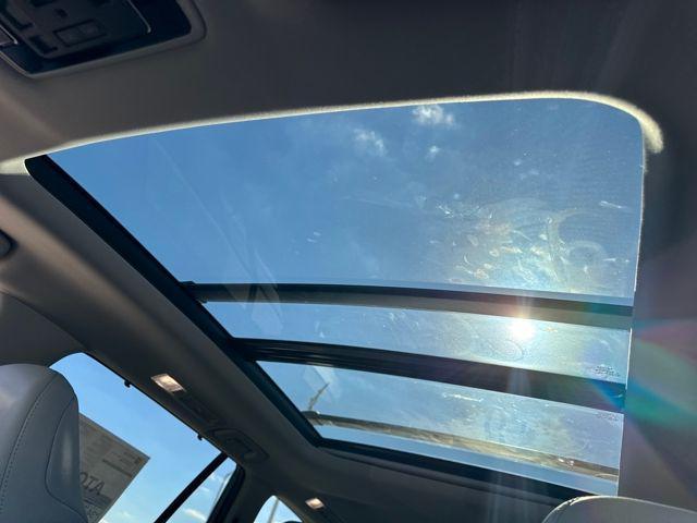 new 2026 Toyota Grand Highlander car, priced at $62,338