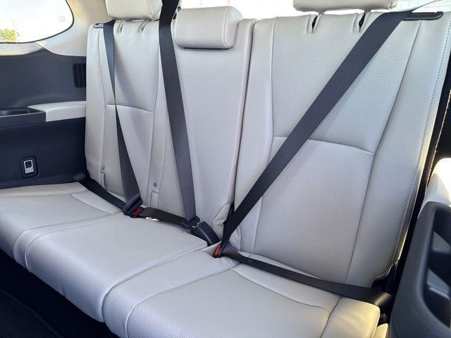 new 2026 Toyota Grand Highlander car, priced at $62,338