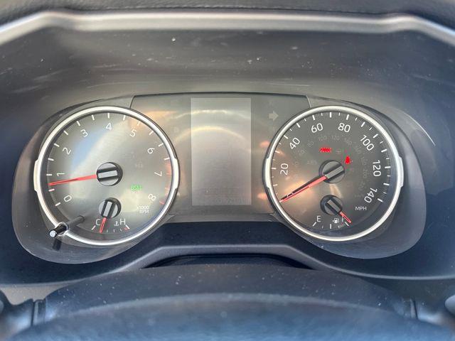 used 2020 Toyota RAV4 car, priced at $23,495