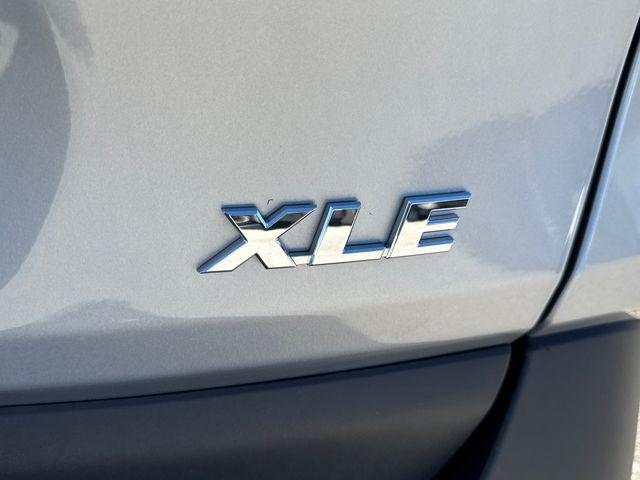 used 2020 Toyota RAV4 car, priced at $23,495