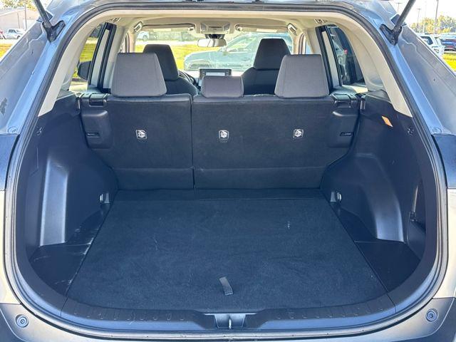 used 2020 Toyota RAV4 car, priced at $23,495