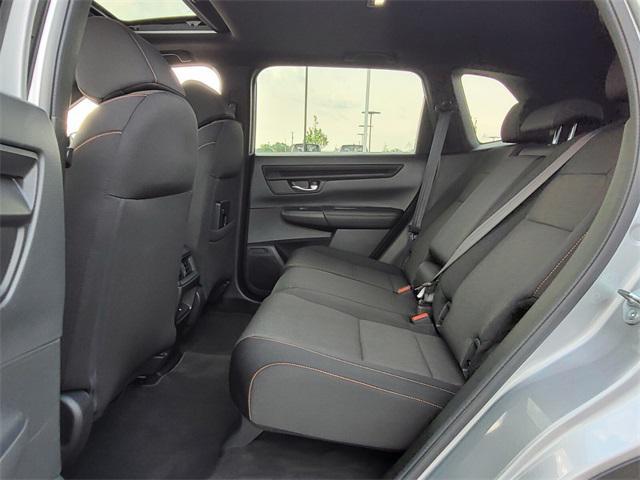 used 2023 Honda CR-V Hybrid car, priced at $32,995