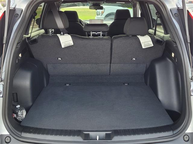 used 2023 Honda CR-V Hybrid car, priced at $32,995
