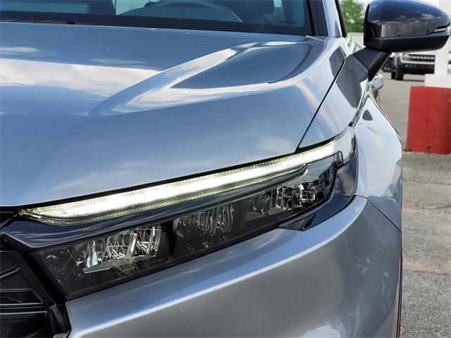 used 2023 Honda CR-V Hybrid car, priced at $32,995