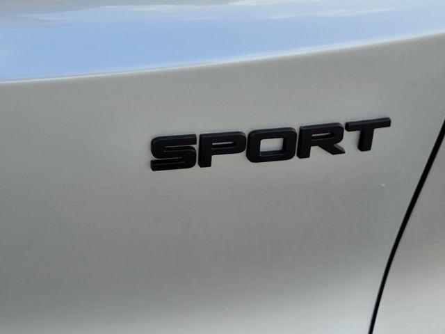 used 2023 Honda CR-V Hybrid car, priced at $30,595