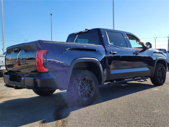 used 2023 Toyota Tundra car, priced at $44,366