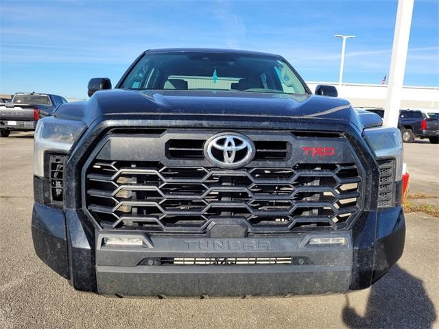 used 2023 Toyota Tundra car, priced at $43,301