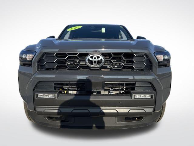 new 2025 Toyota 4Runner car, priced at $55,909