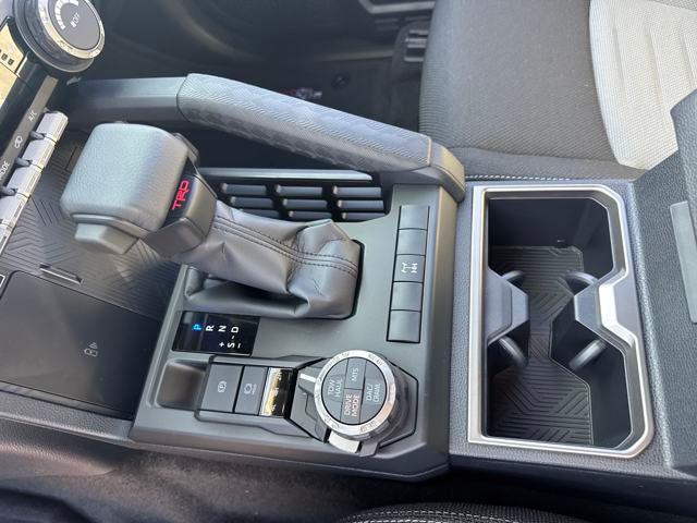 new 2025 Toyota 4Runner car, priced at $55,909