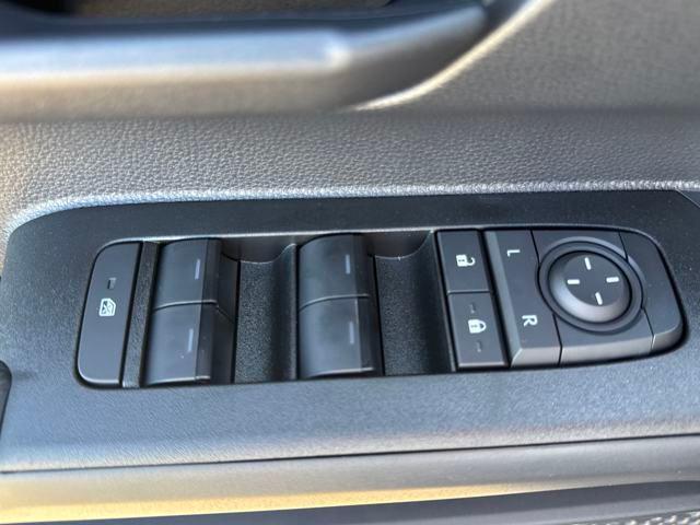 new 2025 Toyota 4Runner car, priced at $55,909