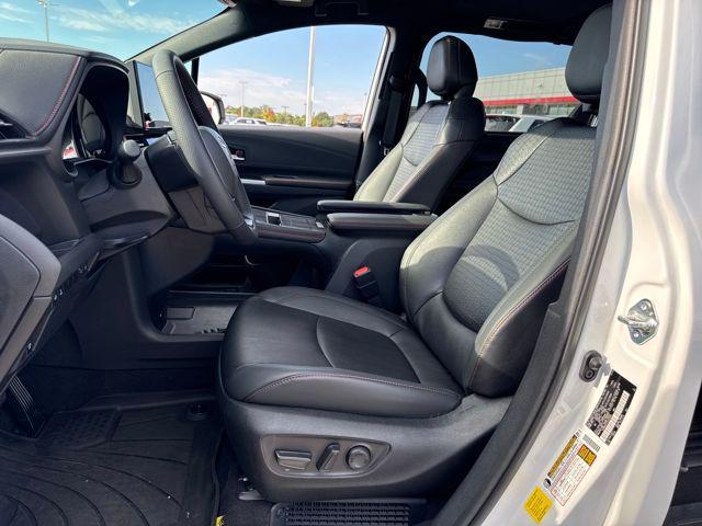 used 2025 Toyota Sienna car, priced at $52,995