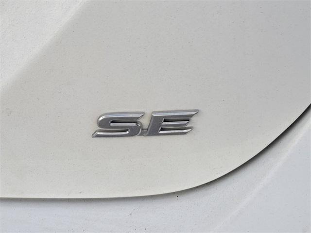 used 2023 Toyota Camry car, priced at $25,498