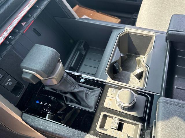 new 2026 Toyota Tundra car, priced at $56,883