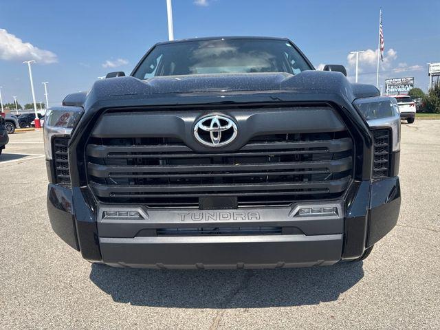 new 2026 Toyota Tundra car, priced at $56,883