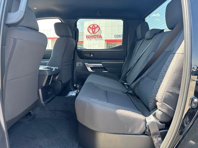 new 2026 Toyota Tundra car, priced at $56,883