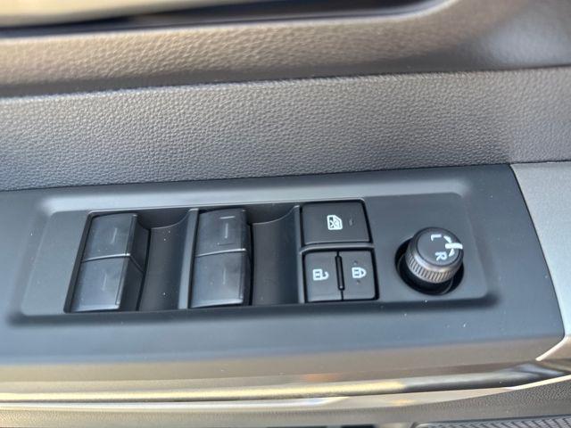 new 2026 Toyota Tundra car, priced at $56,883