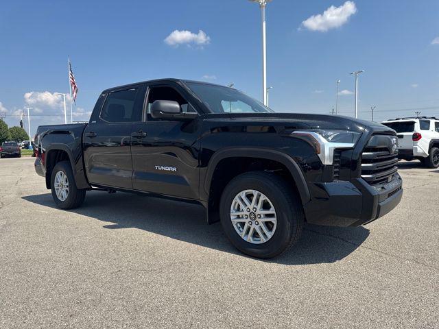 new 2026 Toyota Tundra car, priced at $56,883