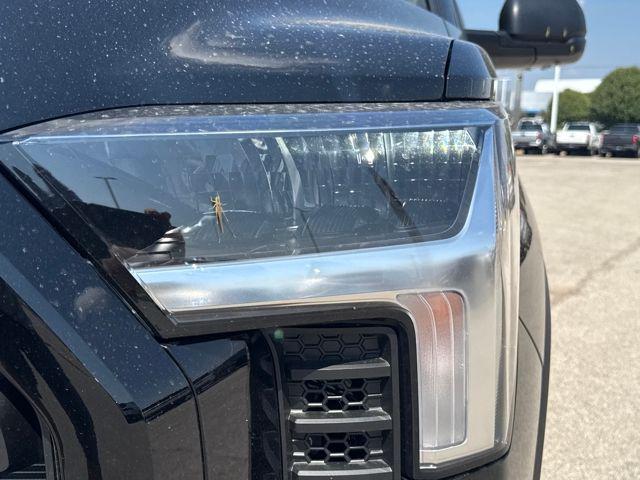 new 2026 Toyota Tundra car, priced at $56,883