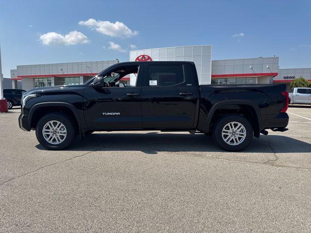 new 2026 Toyota Tundra car, priced at $56,883